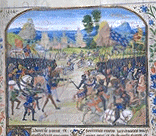 Bataille de Poitiers