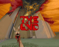 End Of Doom 1